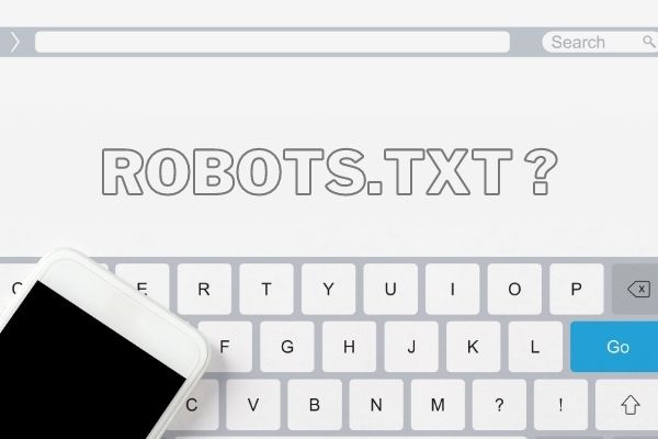 apa itu robots.txt?