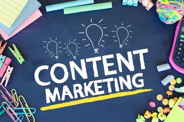 Apa Itu Content Marketing Matrix