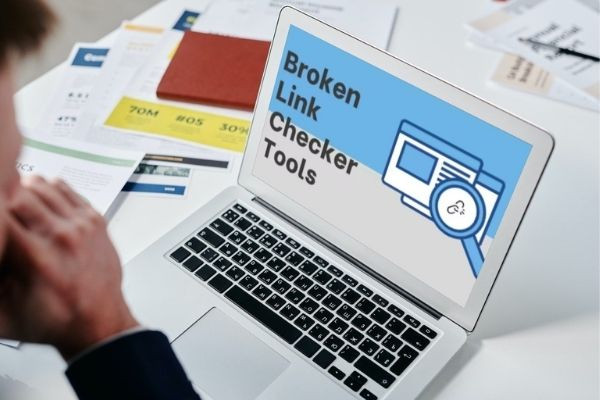 broken link tools