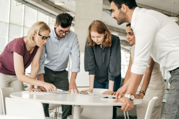 Strategi product development atau pengembangan produk