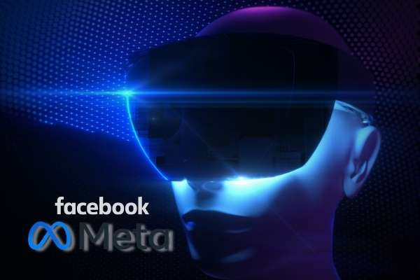 Kecanggihan Metaverse melalui VR