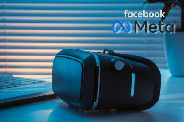 Metaverse Facebook yang canggih