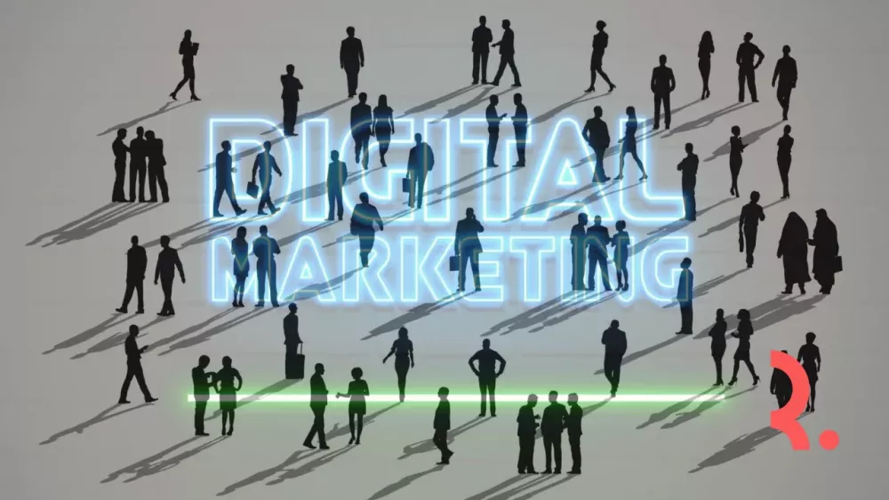 Kenali Jenis Digital Marketing Agency di Sini