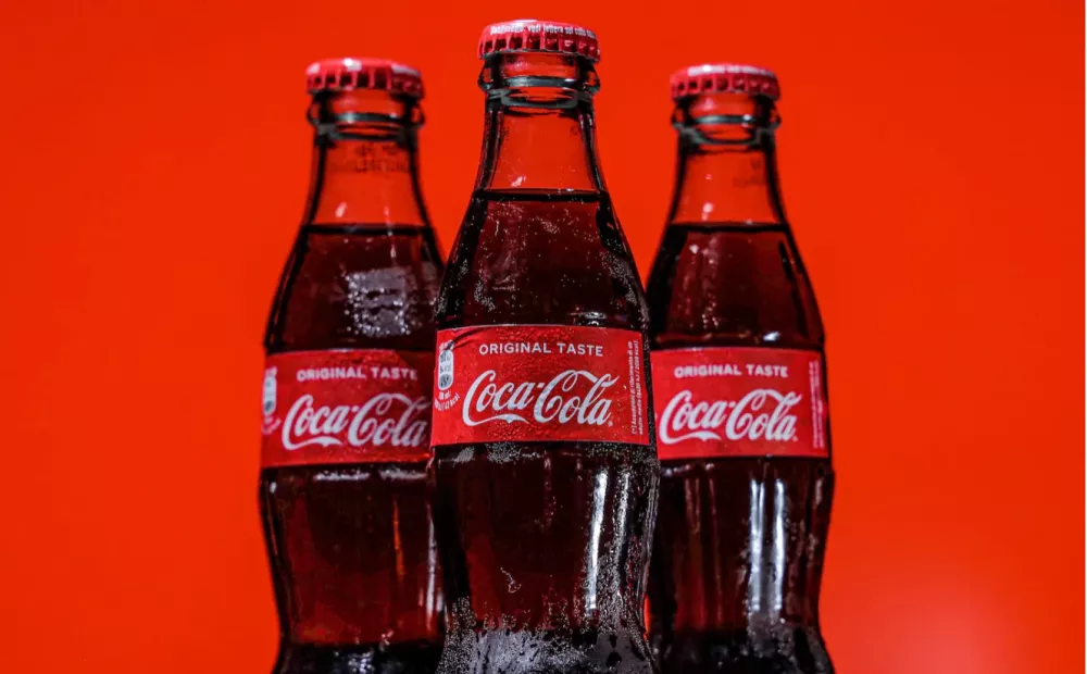 Coca-Cola Rilis Generasi UGC Baru dengan Seni AI