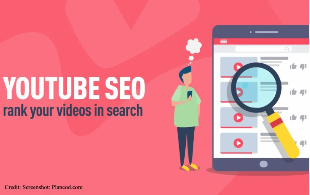 5 Tips Dan Praktik Terbaik SEO YouTube Yang Terbukti Sukses Di 2023