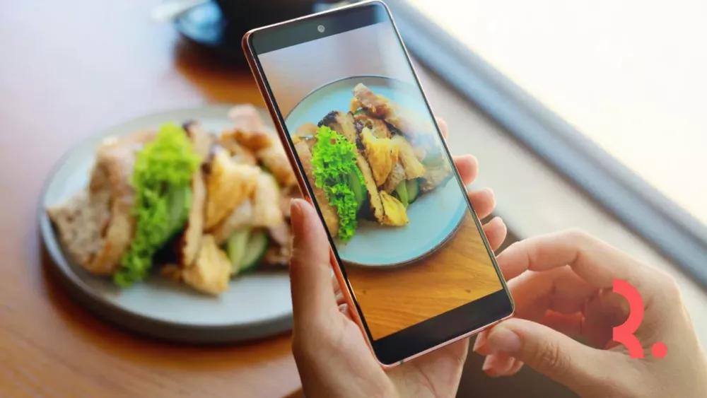 Intip Cara Promosi di Instagram dari 7 Akun Food Influencer Ini!