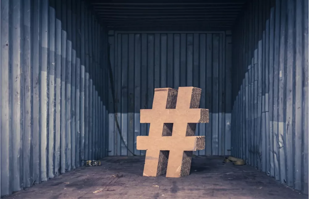 Penggunaan Hashtag yang Efektif di Media Sosial pada Tahun 2023