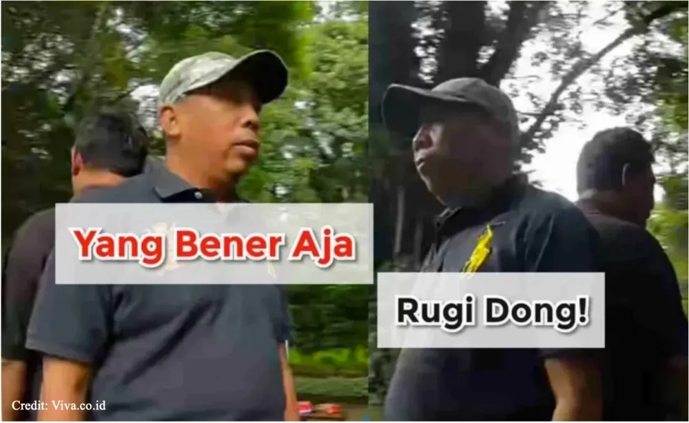 Tren 'Yang Bener Aja, Rugi Dong': Rahasia Ampuh Digital Marketing untuk Membuat Kontenmu Viral