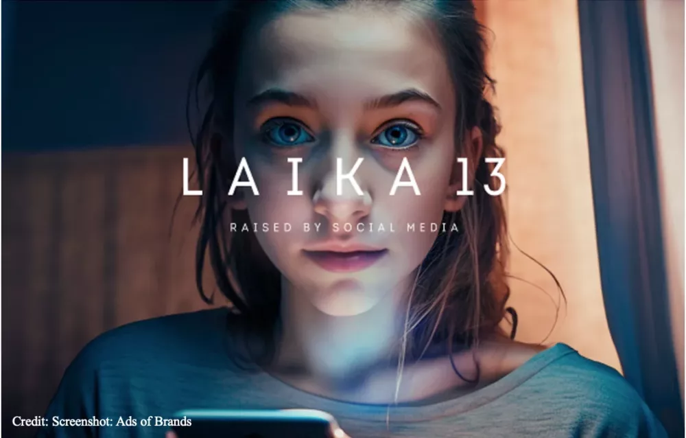 Laika, Gadis Remaja AI Pertama di Dunia yang Dibesarkan oleh Media Sosial
