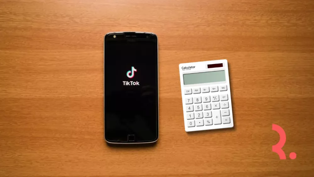 Kalkulator TikTok: Apa Itu, Kegunaan, dan Cara Menggunakannya