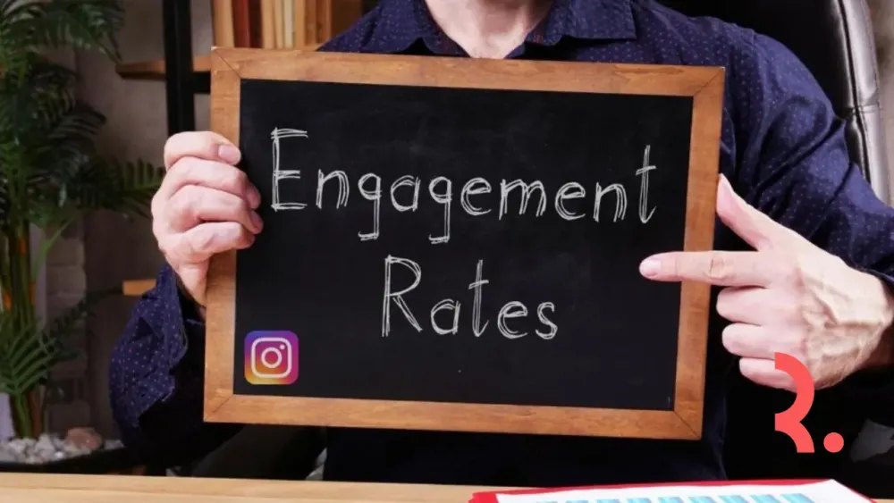 Rumus Engagement Rate Instagram