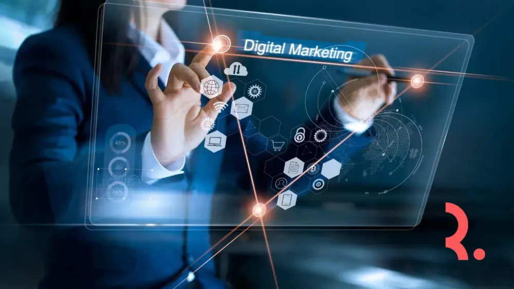 7 Strategi Digital Marketing Terbaru Tahun Ini
