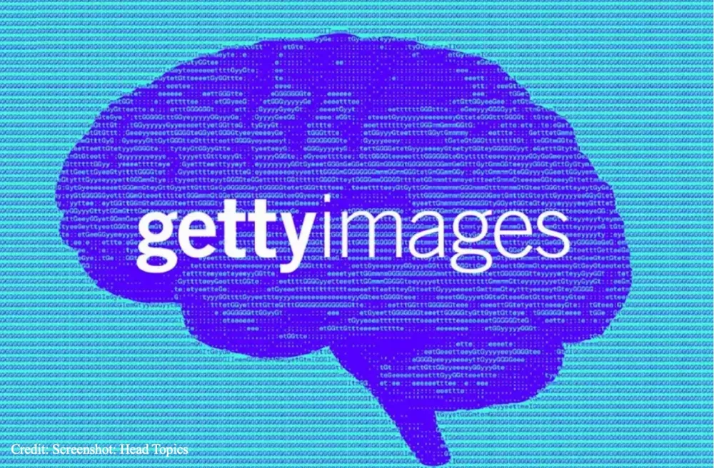 Getty Images Mengubah Pendekatan terhadap AI, Ungkap Pembuat Seni yang Dilatih dari Gambarnya Sendiri