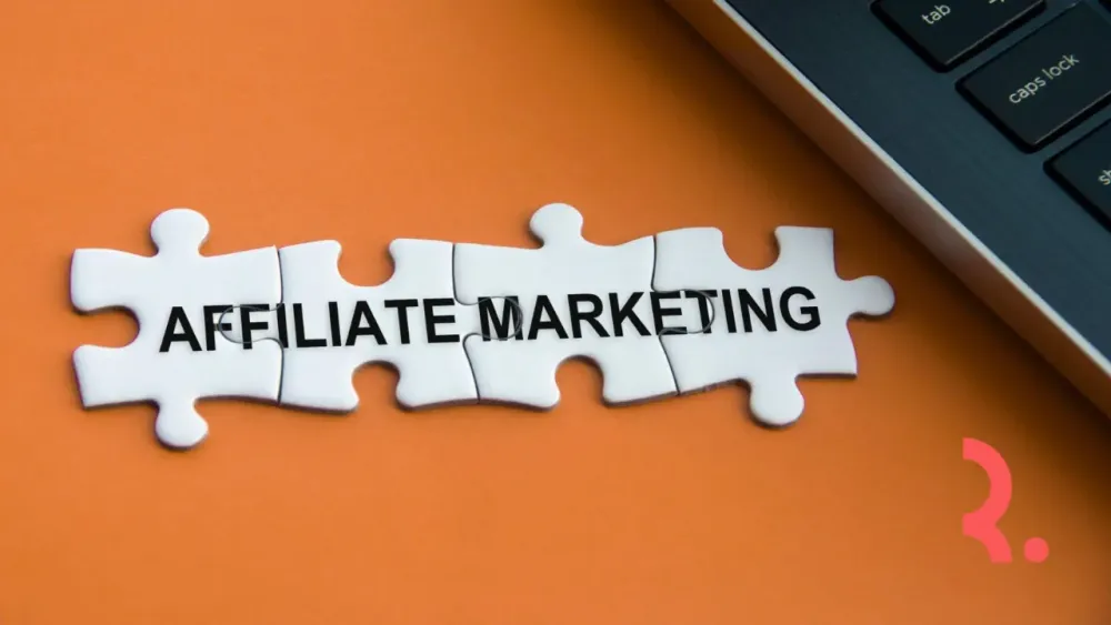 Affiliate Marketing Dan Keuntungannya