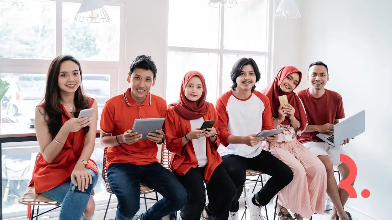 Gareng Jadi Moderator Forum Online: Jaga Komunitas, Dapat Bayaran