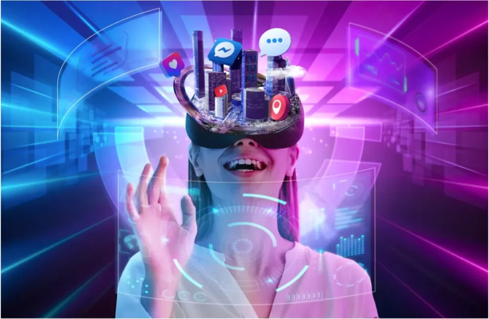 Bagaimana VR dan AR Akan Mengguncang Dunia Pemasaran di Tahun 2024