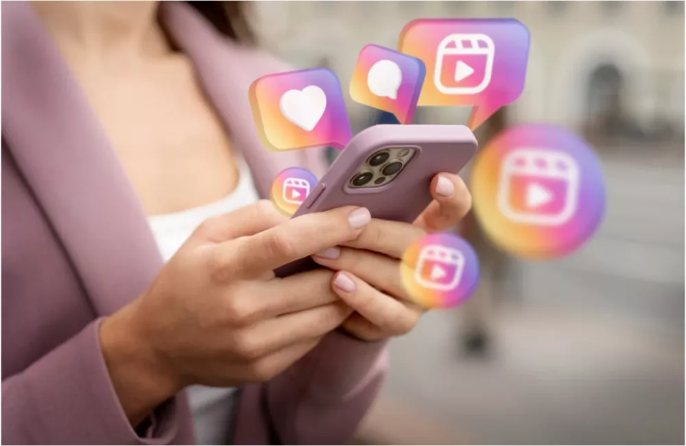 4 Tips Ampuh Menulis Instagram Caption yang Menarik Perhatian Followers untuk Bertindak