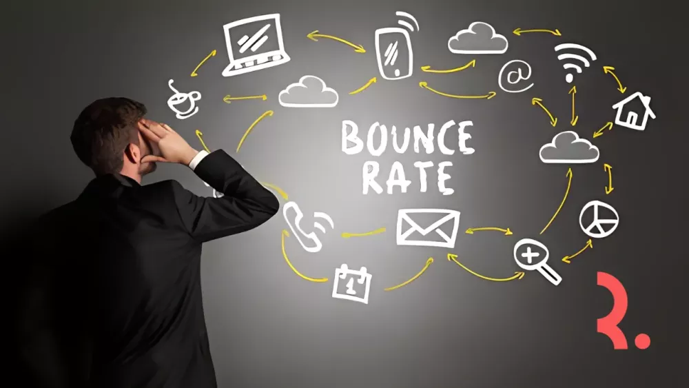 Inilah 6 Faktor yang Mempengaruhi Bounce Rate