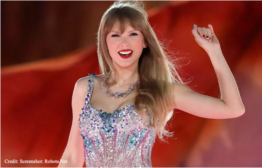 Efek Taylor Swift: Bagaimana Bisnis Kecil Bisa Terinspirasi dan Berkembang