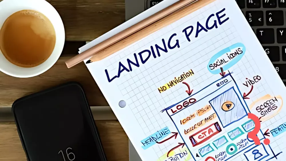 7 Cara Membuat Landing Page yang Menarik dan Efektif