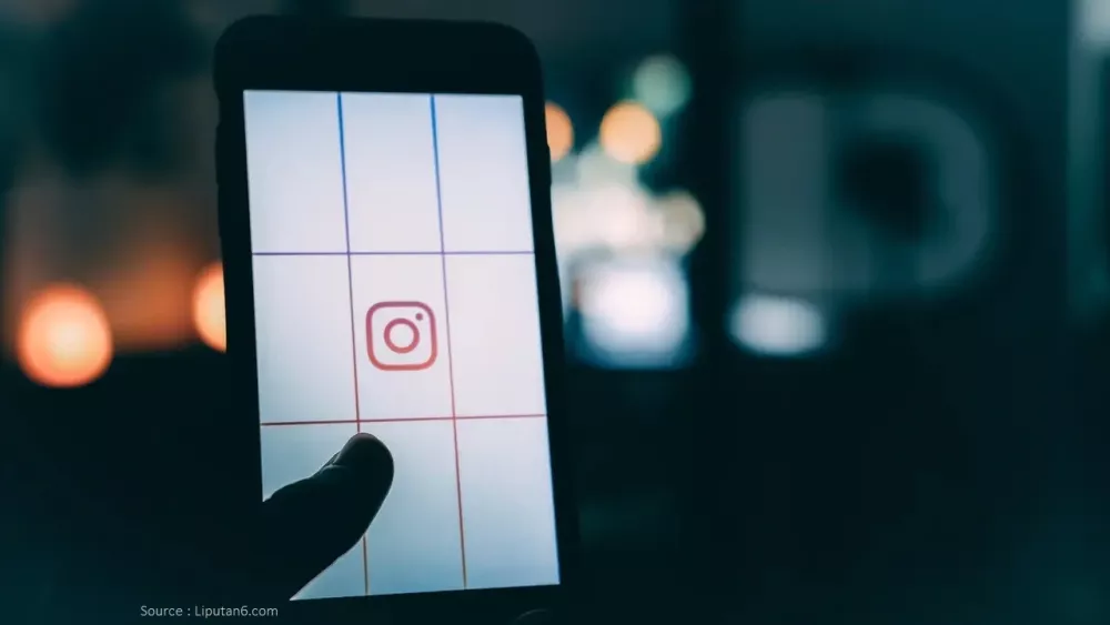 Meta Verified, Cara Mudah Akun Instagram dan Facebook Terverifikasi!