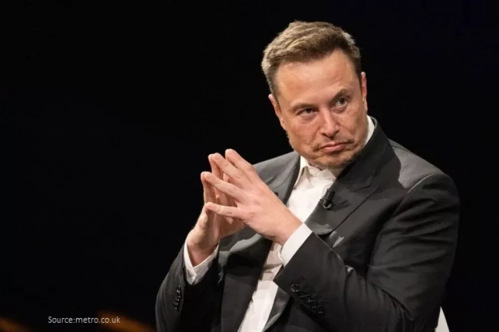 Terkuak! Usaha Baru Elon Musk Setelah Peluncuran 'Pembunuh Twitter' Threads