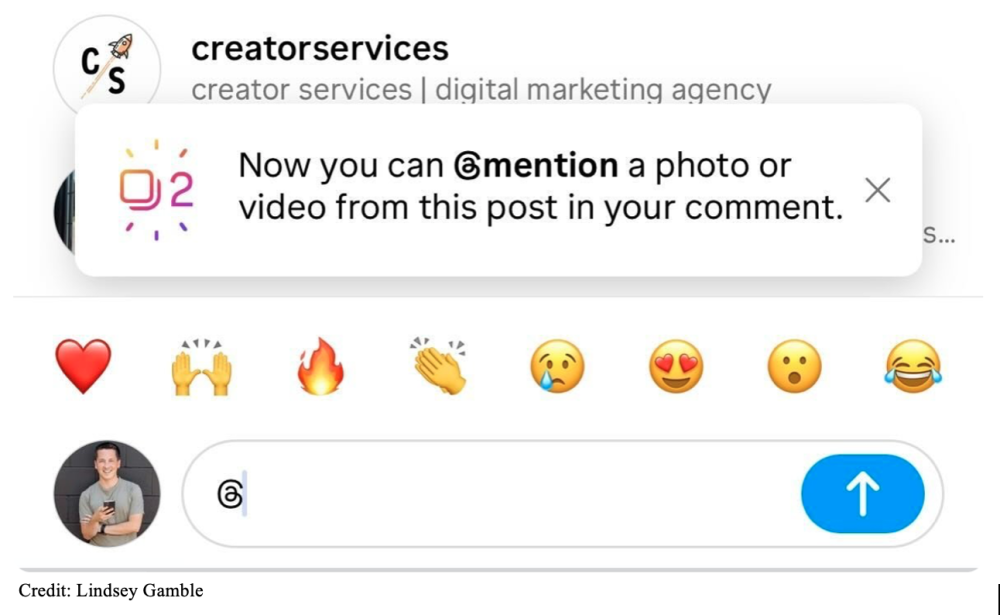 Instagram Makin Seru, Pengguna Bisa Mengomentari Gambar Spesifik dalam Carousel