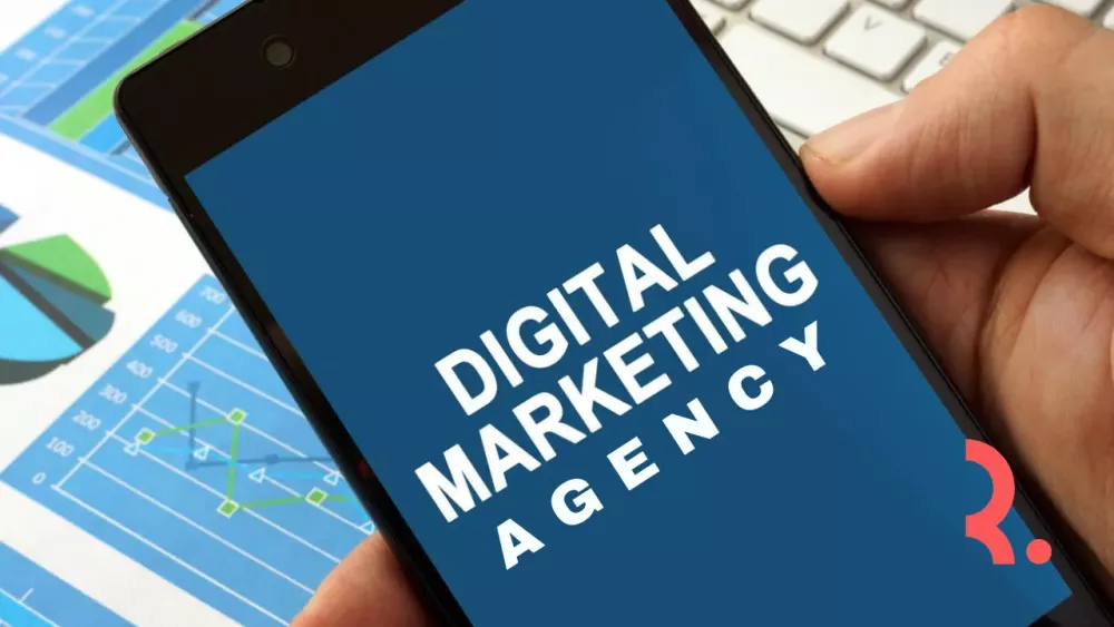 Digital Marketing Agency: Arti, Layanan, dan Keuntungan Kerja Bareng
