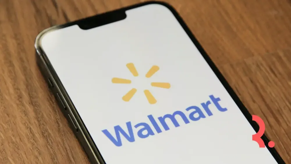 Pembaruan Brand Walmart