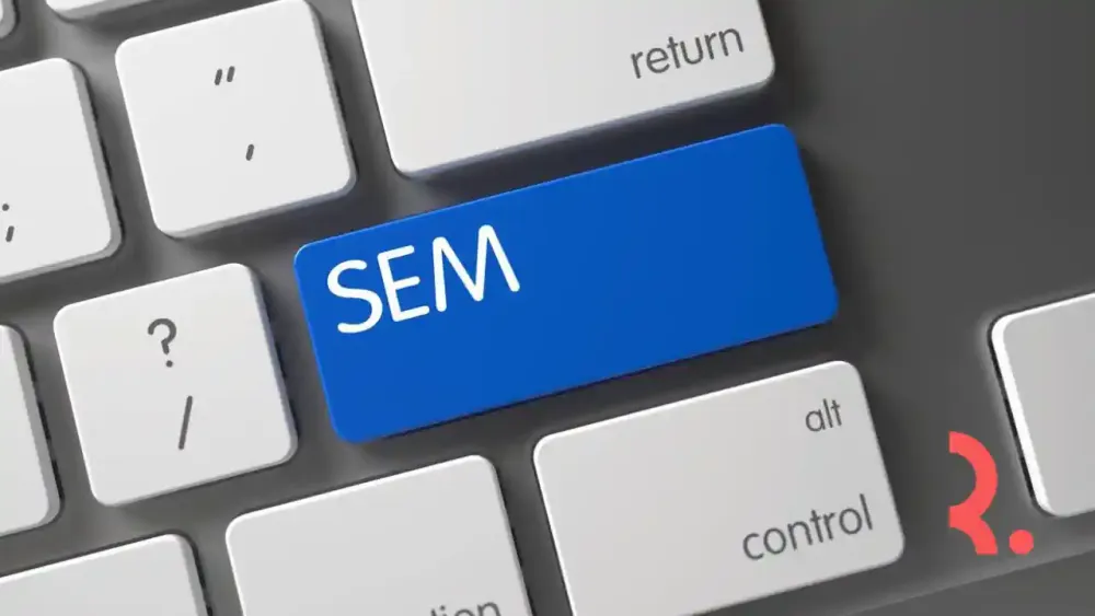 Jenis Keyword Sem - misalnya Phrase Match Keyword