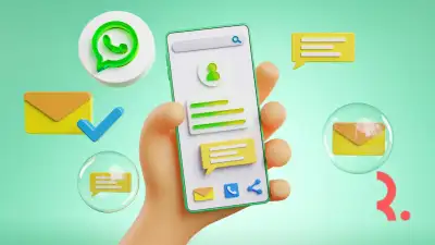 Cara Promosi Di Whatsapp Dengan Whatsapp Marketing