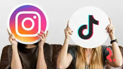 Perbandingan Tiktok Dan Instagram