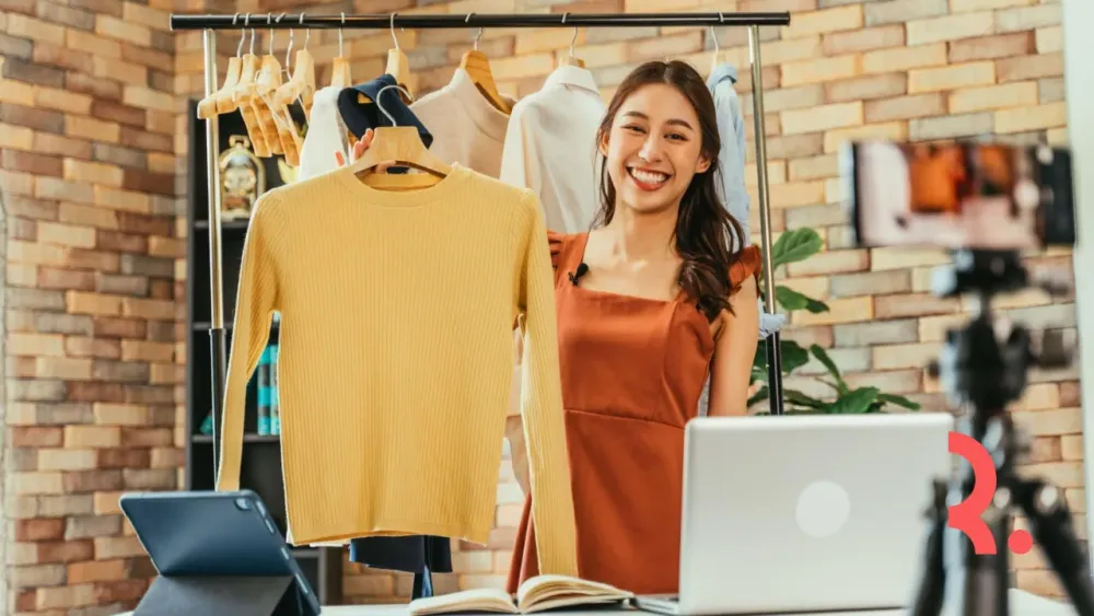 Bisnis Fashion Trendy