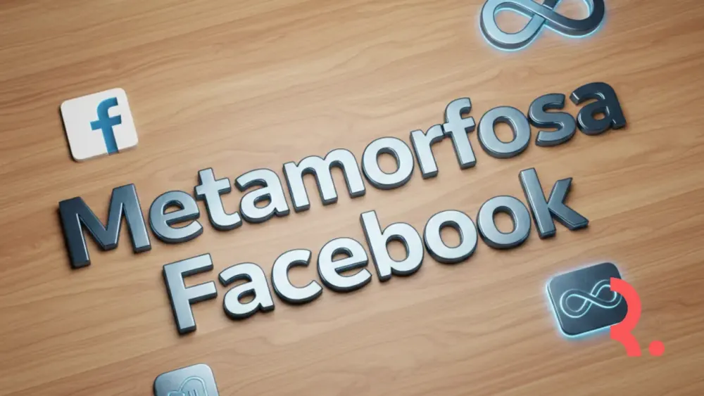 Metamorfosa Facebook: Cara Cerdas Meta Tarik Kembali Generasi Z Lewat Emosi