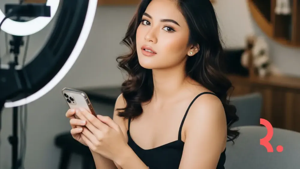 Manfaatkan Influencer