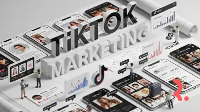 Panduan Lengkap Tiktok Marketing