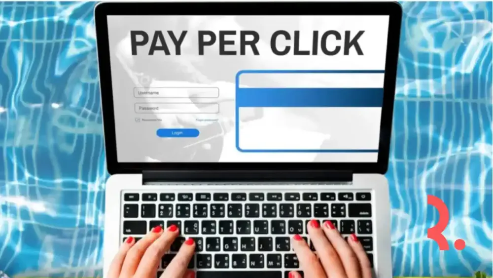 strategi pay per click