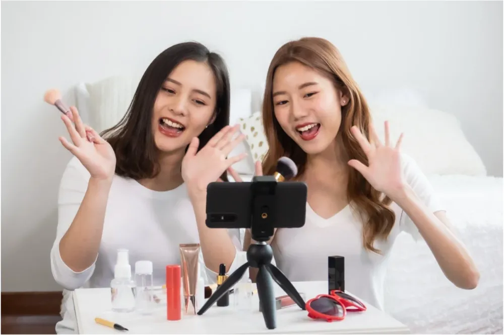 How Much Influencers Cost
