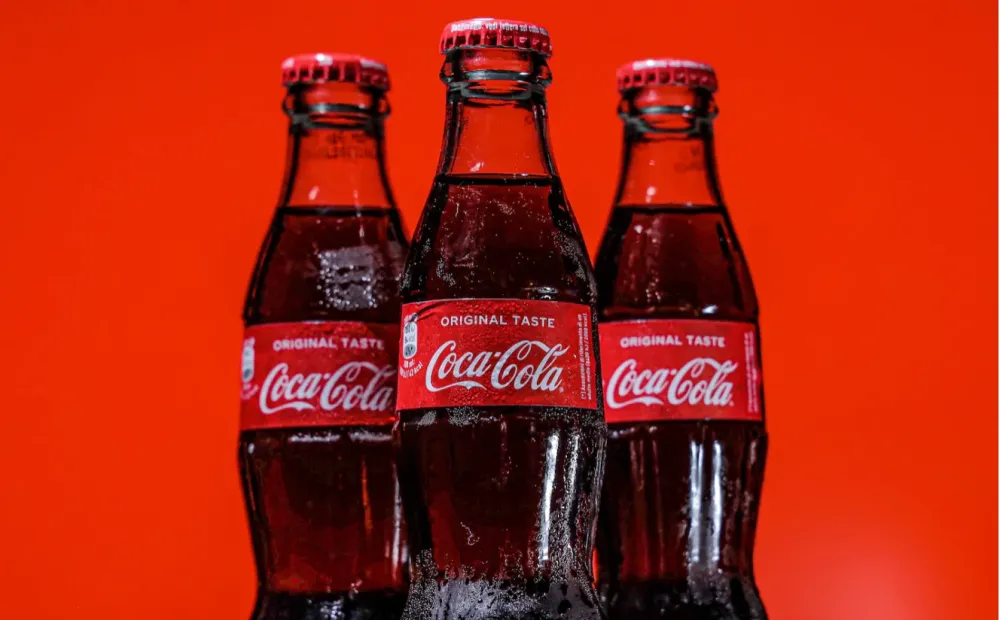 coca cola