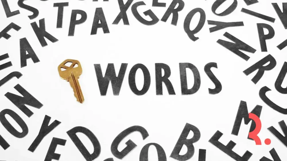 Jenis Penargetan Keywords