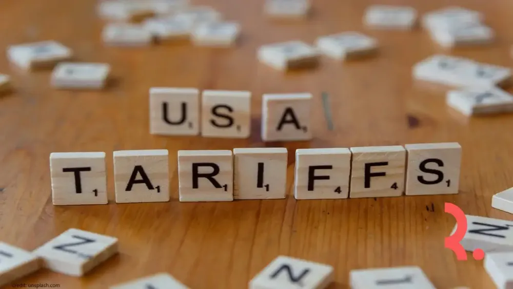 Kebijakan Tarif Barang Impor di USA