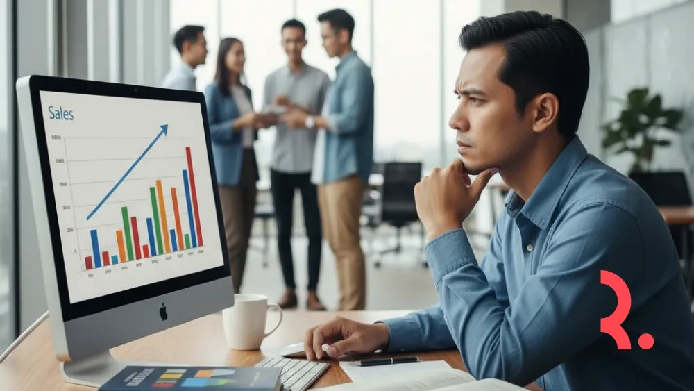 Konsultasi Digital Agency Indonesia