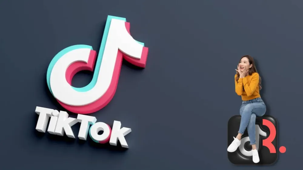 konten viral tiktok