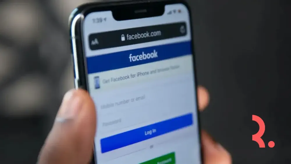 Ahli Pemasaran di Facebook