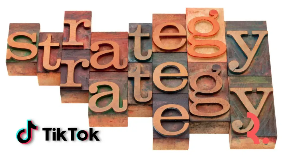 Tips Planning TikTok Marketing Strategi