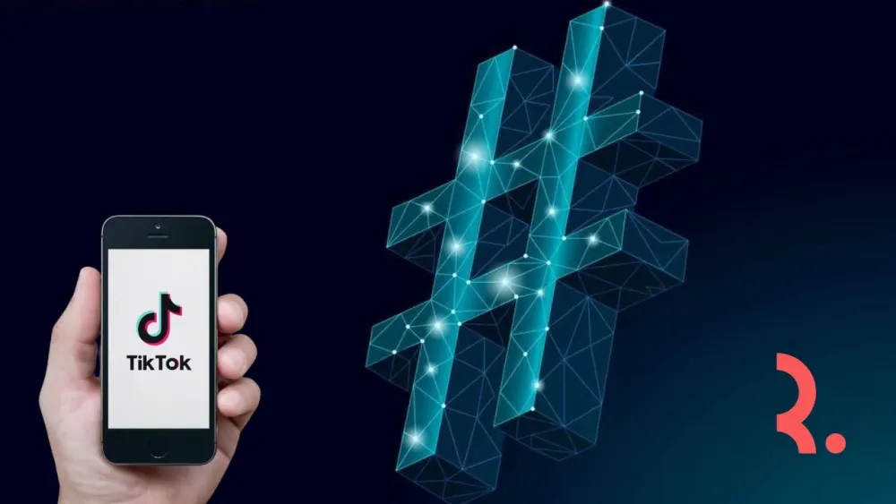 Membuat Tantangan Hashtag Sendiri