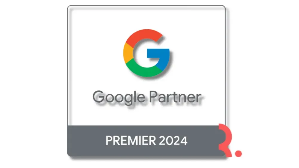 Redcomm: Google Partner Premier yang Bantu Sukseskan Iklan Digital Bisnis Anda