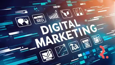 Istilah Digital Marketing Terkini