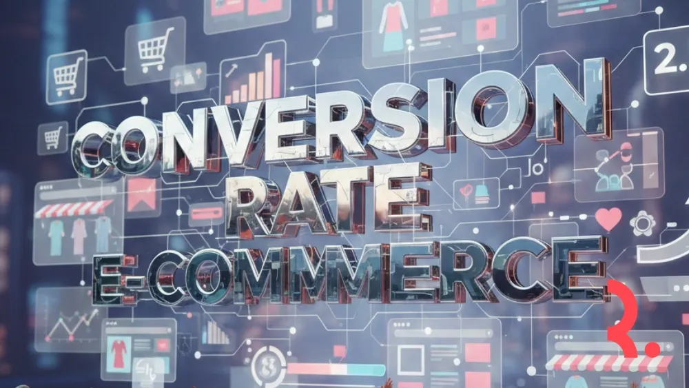 5 Alasan Mengapa Conversion Rate E-Commerce Rendah dan Cara Memperbaikinya