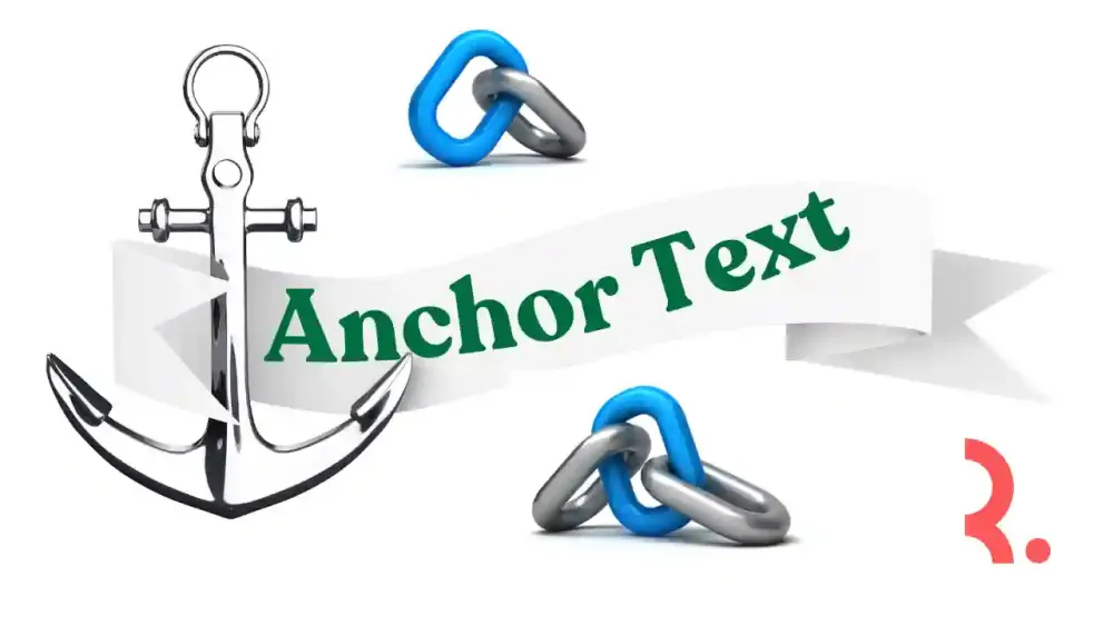 Jenis Anchor text dan Contohnya